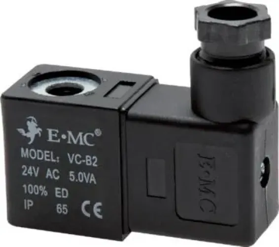 Magnetspulen für Magnetventile Baureihe RV10 - RV40 und VP 321 alle Spannungen