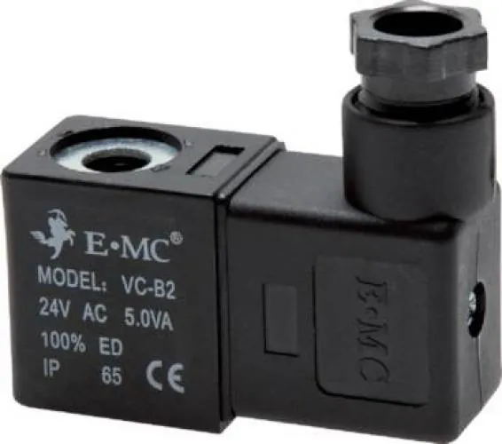 Magnetspulen für Magnetventile Baureihe RV10 - RV40 und VP 321 alle Spannungen