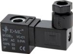 Magnetspulen für Magnetventile Baureihe RV10 - RV40 und VP 321, alle Spannungen