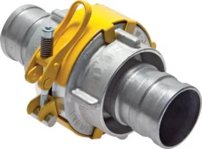 Sicherungsschellen für Storz-Kupplungen alle Größen