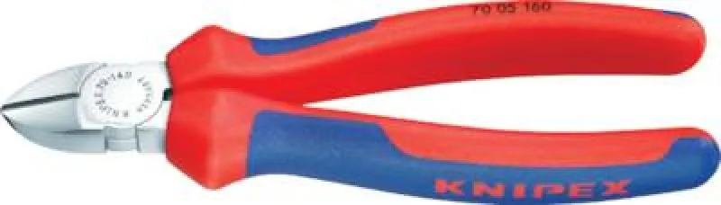 Seitenschneider Knipex® – verschiedene Typen