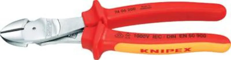 Kraft-Seitenschneider Knipex® – verschiedene Typen