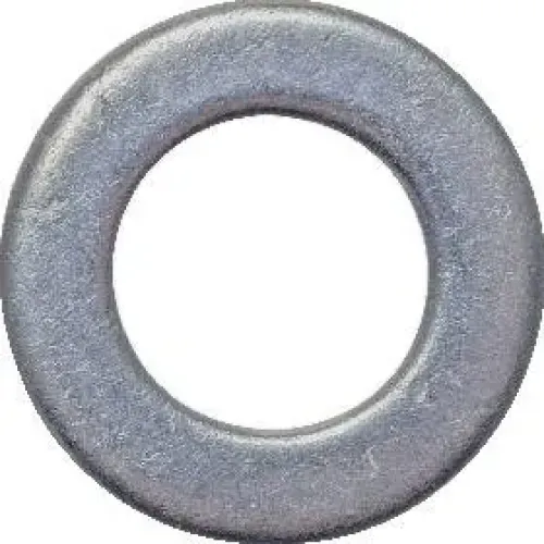 Unterlegscheiben ohne Fase Edelstahl A4 (Ausführung mittel) DIN 125 A / ISO 7089, alle Größen