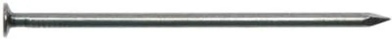 Nägel Drahtstifte mit Senkkopf Form B Stahl blank DIN EN 10230-1 (DIN 1151), alle Größen