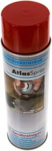 ATLAS Industriereiniger | 400ml & 5L