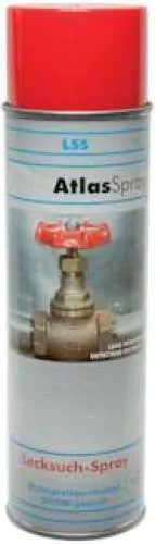 ATLAS Lecksuchspray | 400ml & 5L