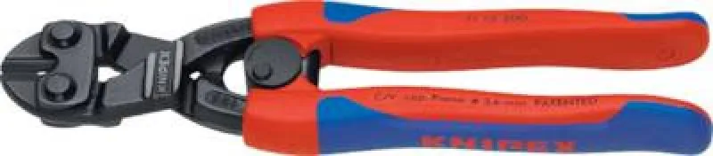 Kompakt‑Bolzenschneider „CoBolt“ Knipex® – verschiedene Typen