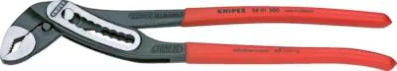 Wasserpumpenzange Knipex® – verschiedene Typen für Profi-Montagearbeiten