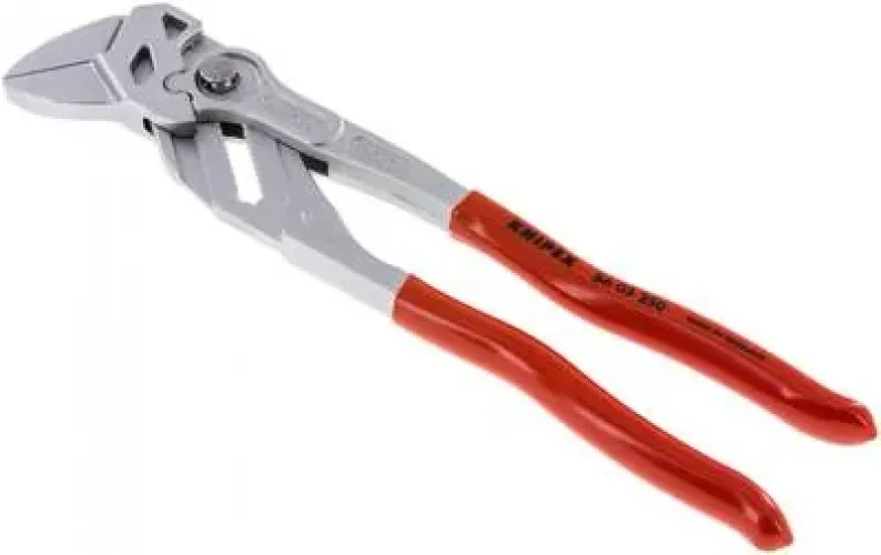 Zangenschlüssel Knipex® – verschiedene Typen für professionelle Anwendungen