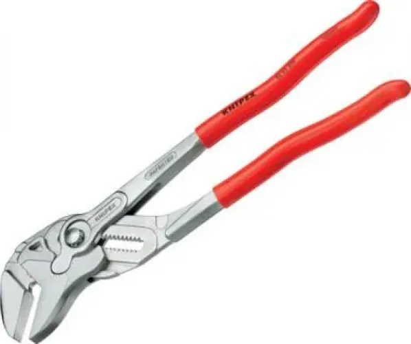 Zangenschlüssel Knipex® – verschiedene Typen für professionelle Anwendungen