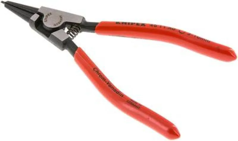 Sicherungsringzange für Außenringe – Wellen Knipex® – verschiedene Typen