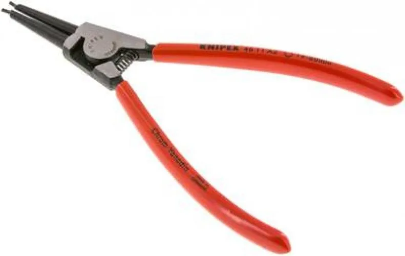 Sicherungsringzange für Außenringe – Wellen Knipex® – verschiedene Typen