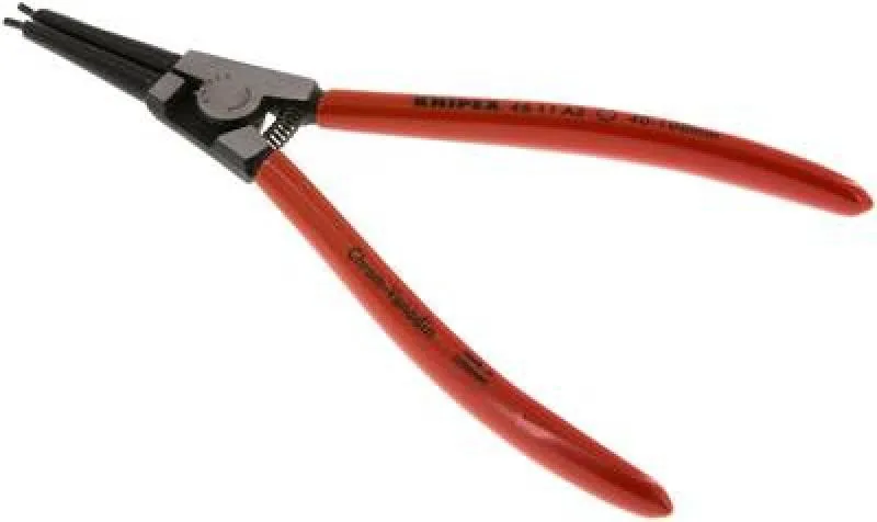 Sicherungsringzange für Außenringe – Wellen Knipex® – verschiedene Typen