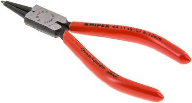 Sicherungsringzange für Innenringe – Bohrungen Knipex® – verschiedene Typen