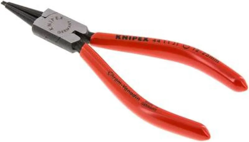 Sicherungsringzange für Innenringe – Bohrungen Knipex® – verschiedene Typen