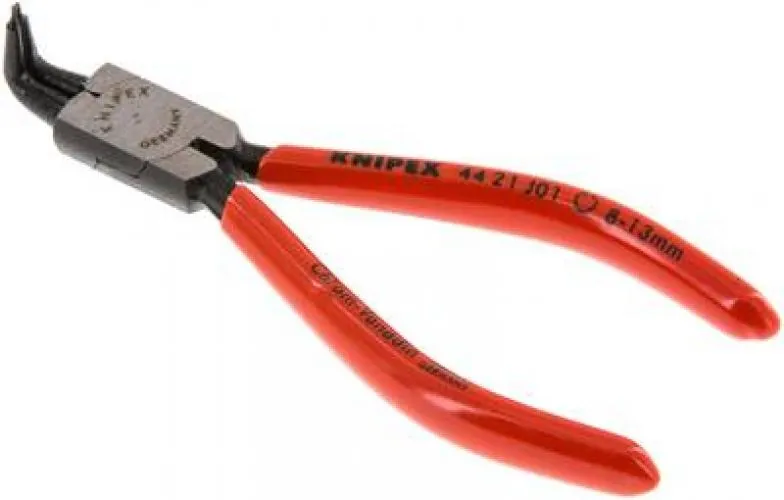 Sicherungsringzange für Innenringe – Bohrungen Knipex® – verschiedene Typen