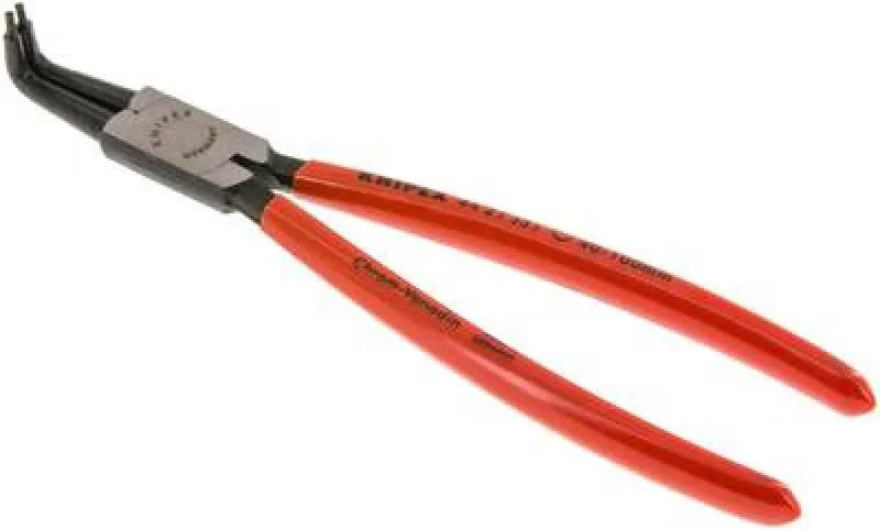 Sicherungsringzange für Innenringe – Bohrungen Knipex® – verschiedene Typen