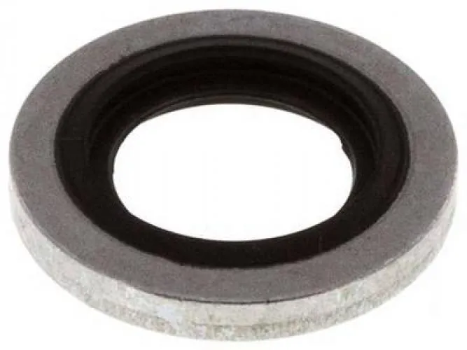 Hydraulik-Dichtring NBR | Zöllig, selbstzentrierend