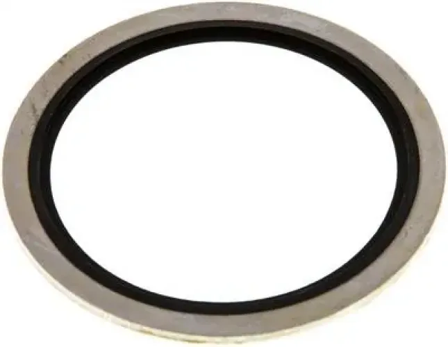 Hydraulik-Dichtring NBR | Zöllig, selbstzentrierend