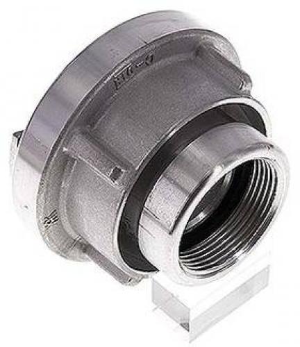 Storz-Festkupplungen mit Innengewinde, Aluminium (geschmiedet), alle Größen