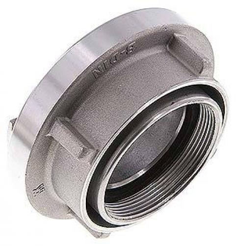 Storz-Festkupplungen mit Innengewinde, Aluminium (geschmiedet), alle Größen