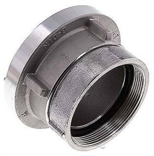 Storz-Festkupplungen mit Innengewinde, Aluminium (geschmiedet), alle Größen