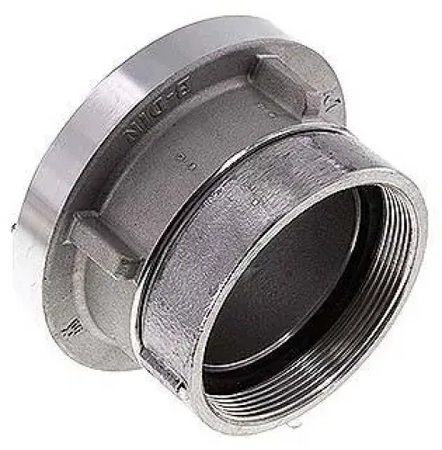 Storz-Festkupplungen Innengewinde Aluminium geschmiedet