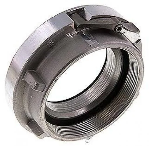 Storz-Festkupplungen Innengewinde Aluminium geschmiedet