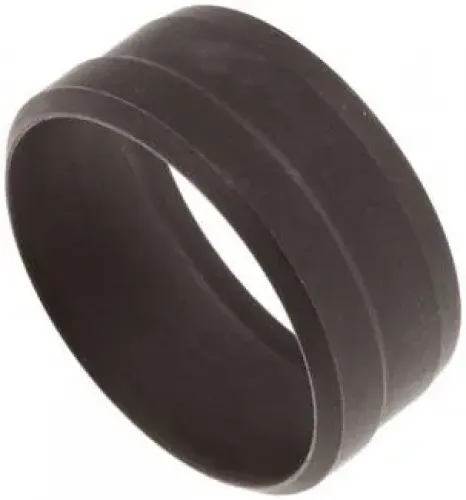 Schneidringe DIN 3861 Edelstahl 1.4571 alle Größen