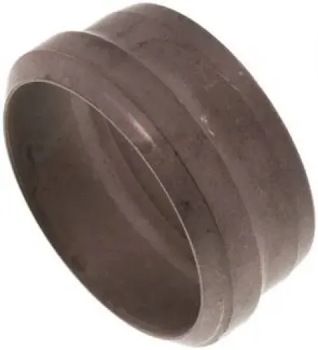 Schneidringe DIN 3861 Edelstahl 1.4571 alle Größen