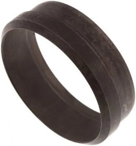 Schneidringe DIN 3861 Edelstahl 1.4571 alle Größen