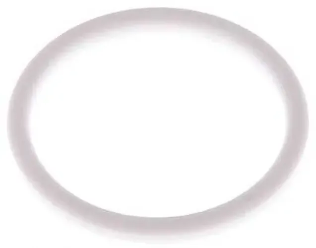 Dichtung für Gewindestutzen, Profildichtung für Milchgewinde, DIN 11851, alle Größen