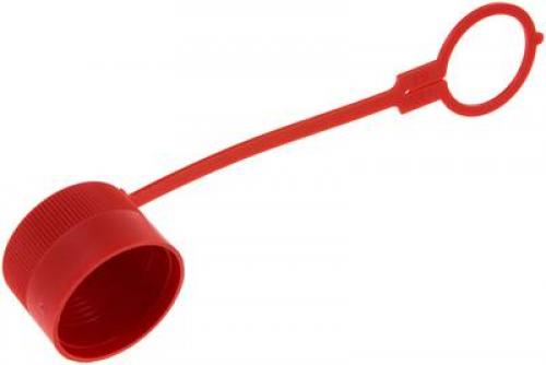 Staubschutz für Schraubkupplungen, ISO 14541, alle Größen