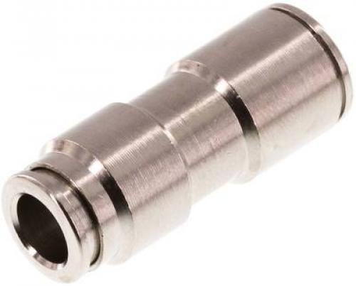 Steckverbindungen (auch reduzierend) MSV, alle Größen