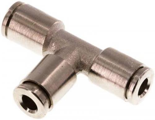 T-Steckverbindungen (auch reduzierend) MSV, alle Größen