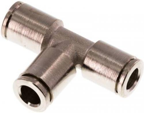 T-Steckverbindungen (auch reduzierend) MSV, alle Größen