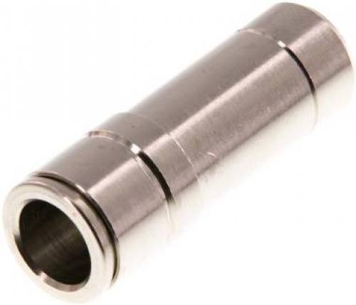 Steckverbindungen reduzierend mit Stecknippel MSV, alle Größen