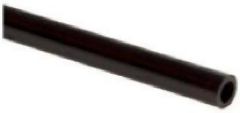 Polyamidschlauch flexibel, farbig, außentoleriert 10 m Rolle, alle Größen