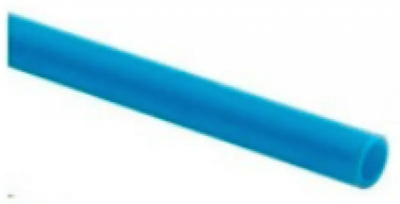 Polyethylenschlauch 25 m Rolle – flexibel, farbig, außentoleriert (alle Größen)