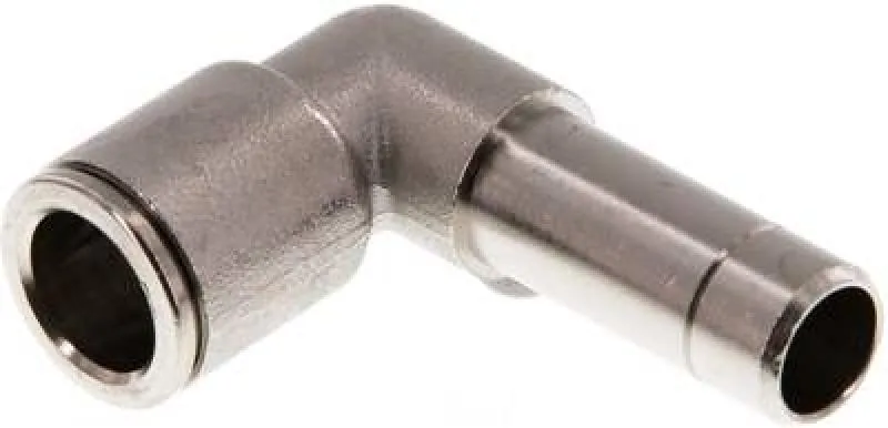 IQS Winkel-Steckverbinder mit Stecknippel – reduzierend oder gleichseitig – MSV – alle Größen