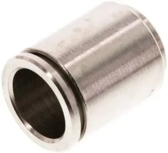 IQS Steckkappe – Endkappe für Schlauchleitungen MSV – alle Größen 4mm bis 16mm