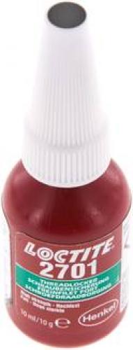 Schraubensicherungen, Loctite 222, 243, 270, 2701, 272, 290