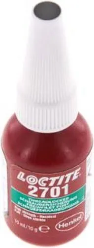 LOCTITE® Schraubensicherung | 222, 243, 270, 290