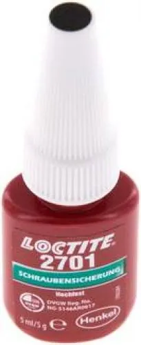 LOCTITE® Schraubensicherung | 222, 243, 270, 290