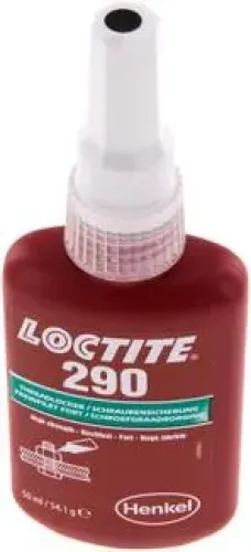 LOCTITE® Schraubensicherung | 222, 243, 270, 290
