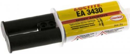 2 K Epoxid-Klebstoff, Loctite 3421, 3430, 3450, 9466, 9492, 9497