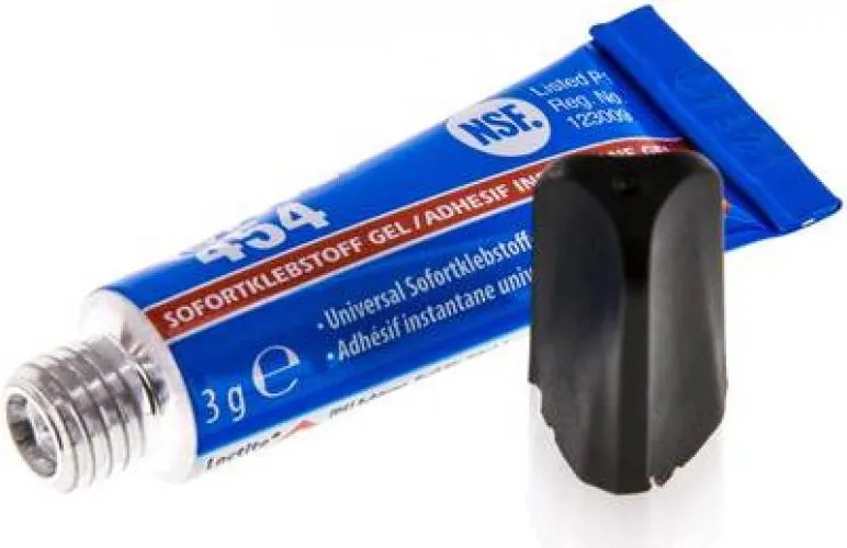 LOCTITE® Sekundenkleber | 401, 406, 454, 480, 4850, 496