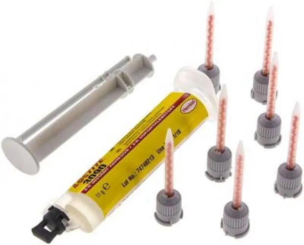 LOCTITE® Sekundenkleber | 401, 406, 454, 480, 4850, 496