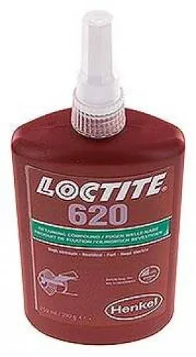 LOCTITE® Fügeverbindung | 603, 620, 638, 641, 648, 660