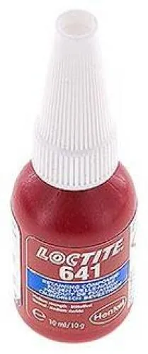 LOCTITE® Fügeverbindung | 603, 620, 638, 641, 648, 660
